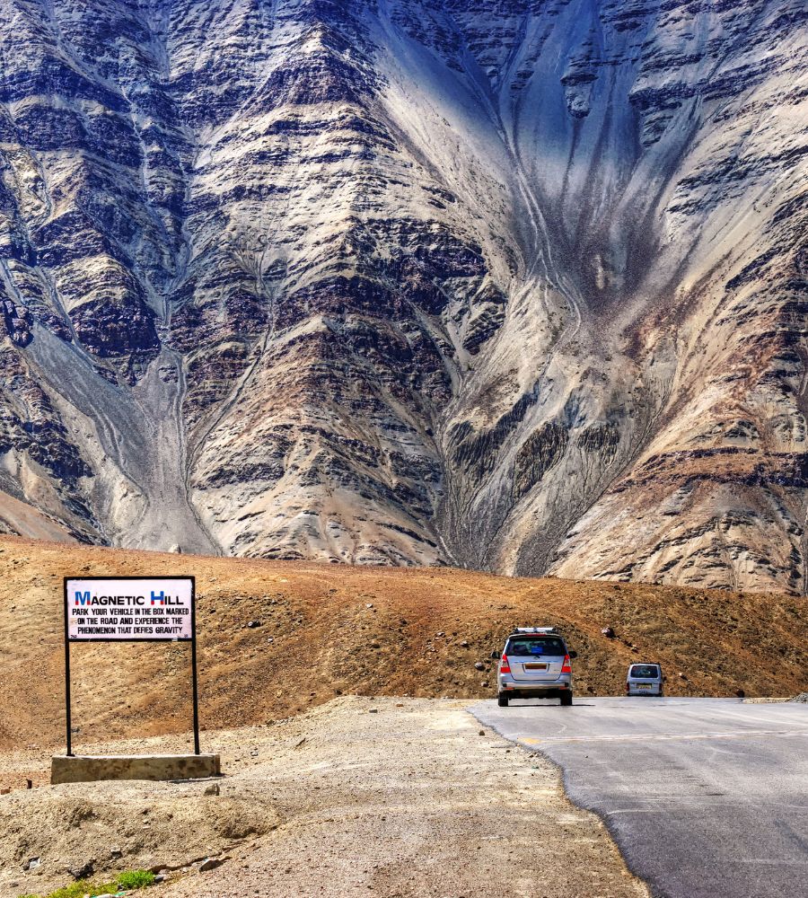 Leh – Ladhak