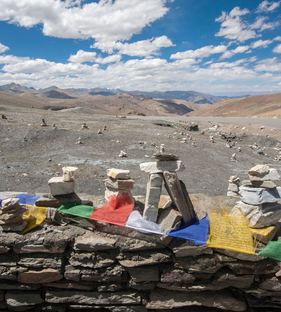 leh – ladakh