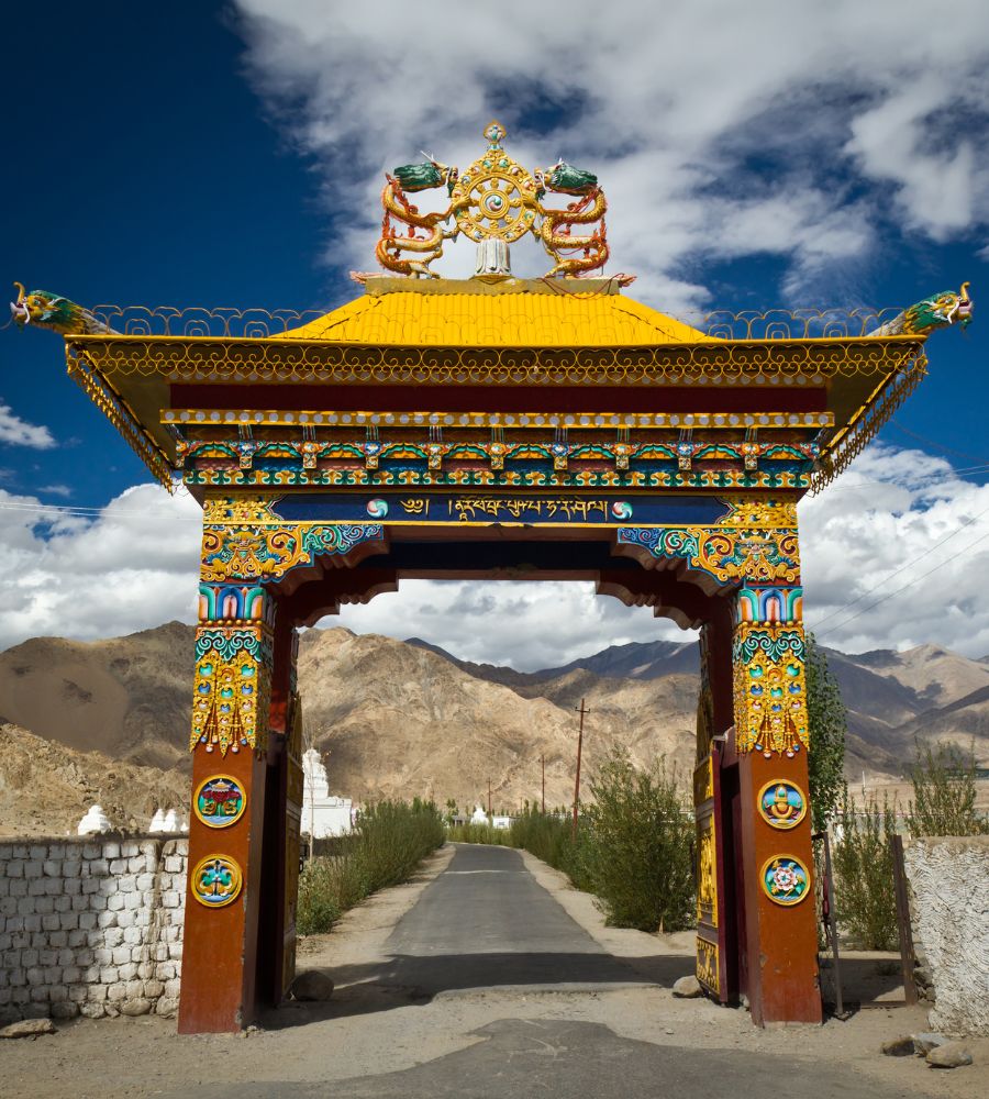 leh – ladakh