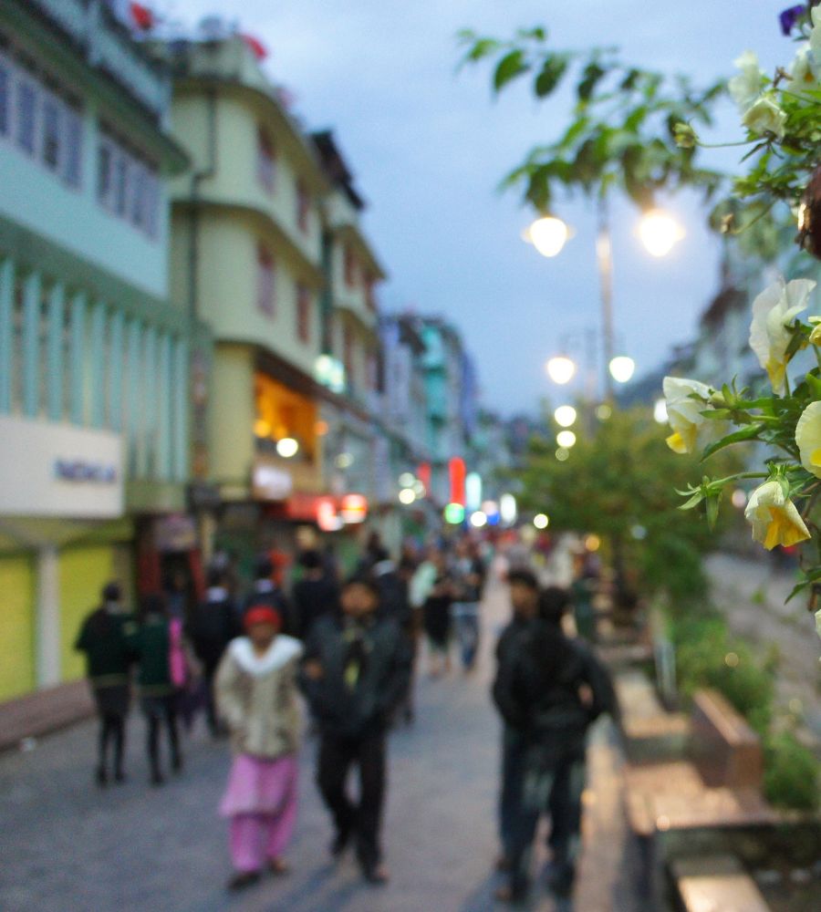 Sikkim