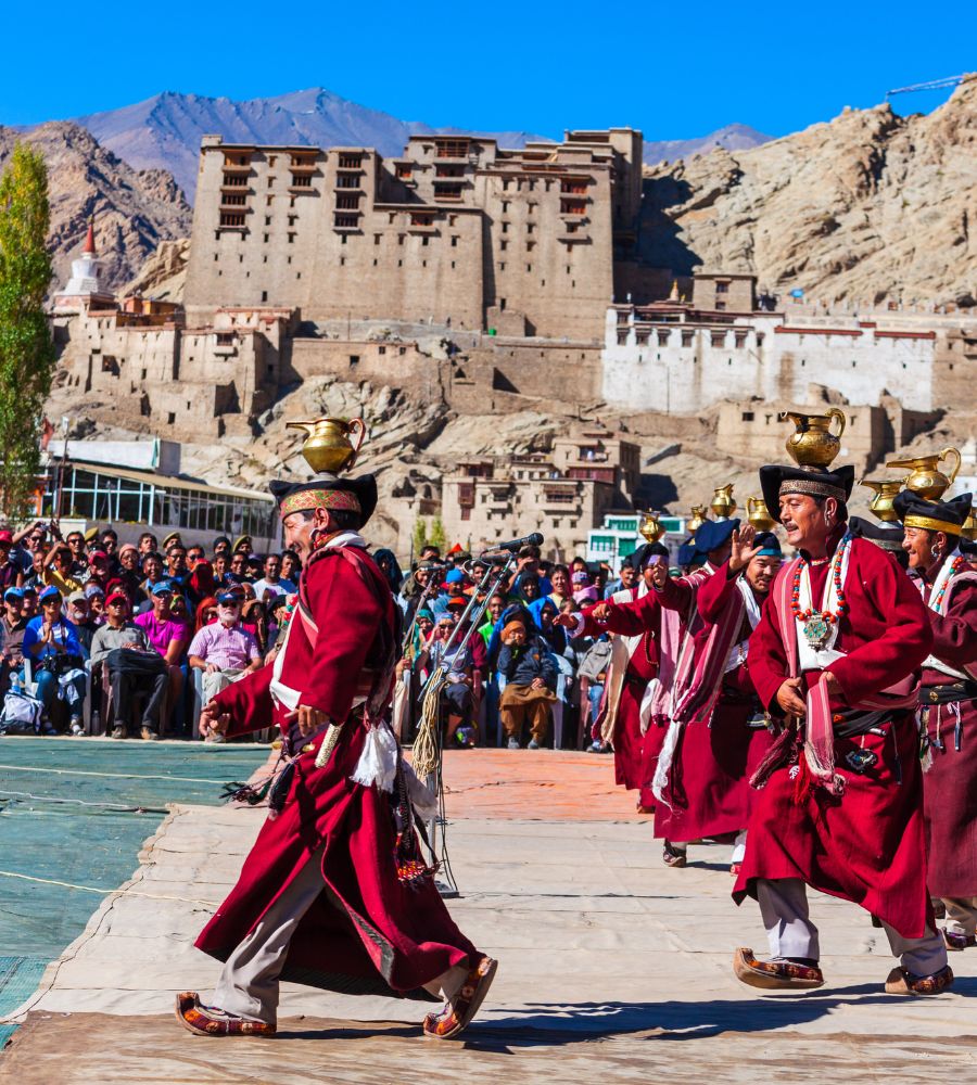 leh – ladakh